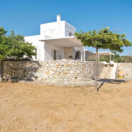 Scenic Seaview Iris At Faragas